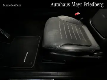 GLC 300 4M AMG PREMIUM AHK PANODACH BURMEISTER