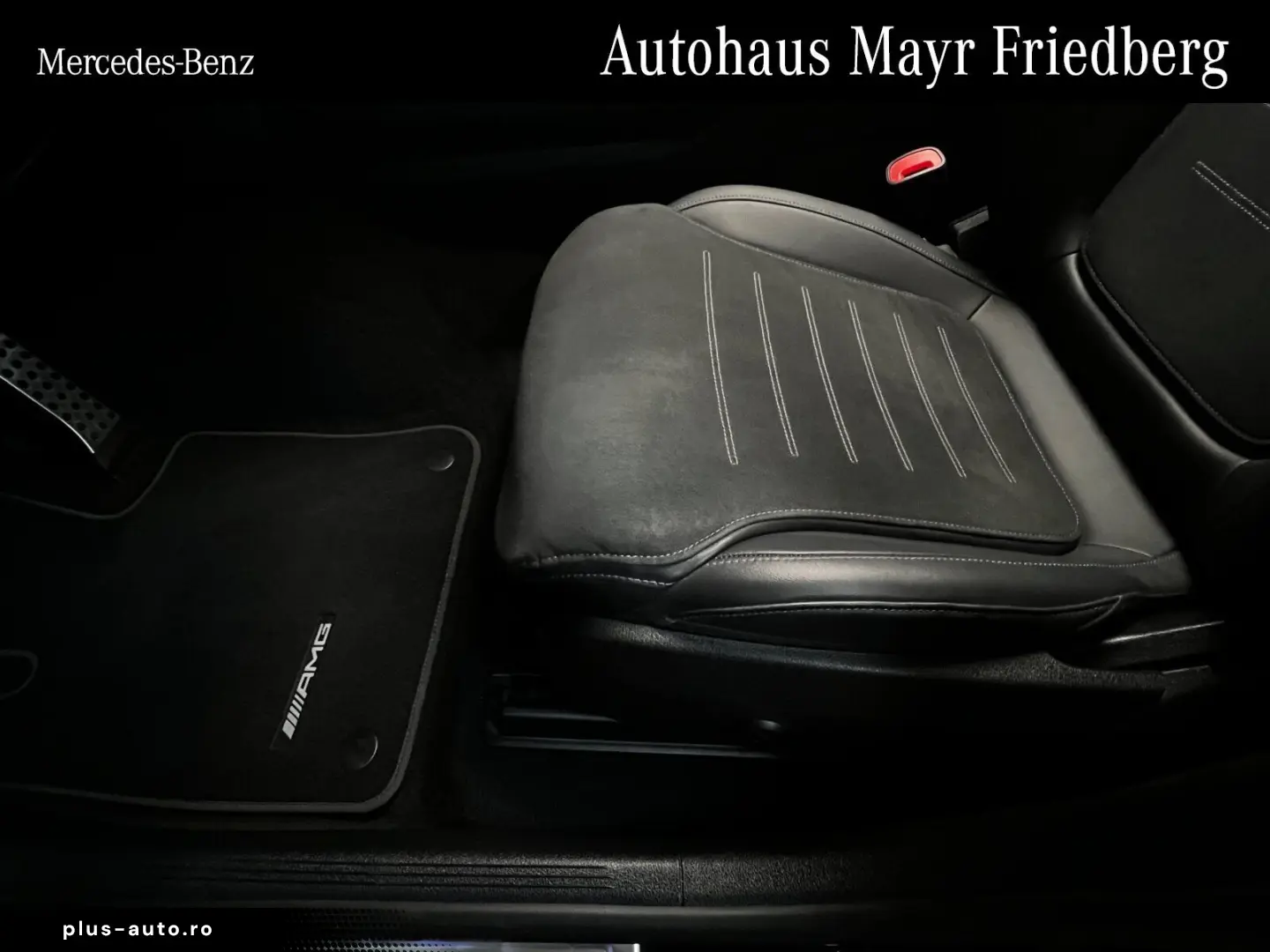 GLC 300 4M AMG PREMIUM AHK PANODACH BURMEISTER