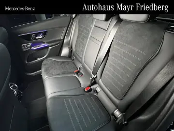 GLC 300 4M AMG PREMIUM AHK PANODACH BURMEISTER