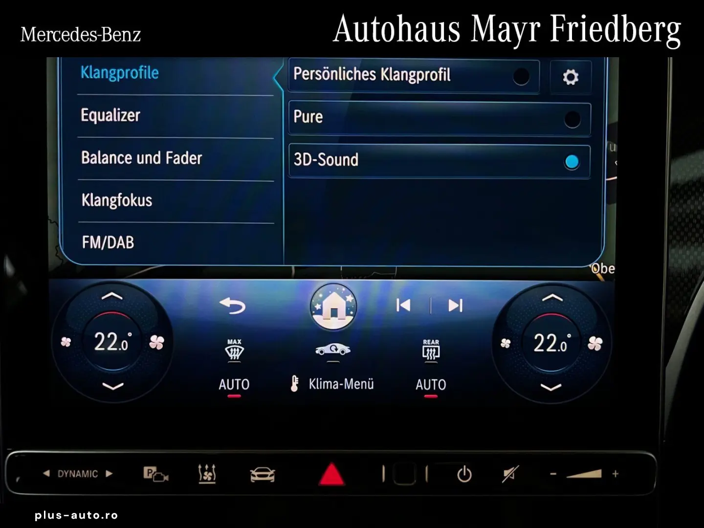 GLC 300 4M AMG PREMIUM AHK PANODACH BURMEISTER