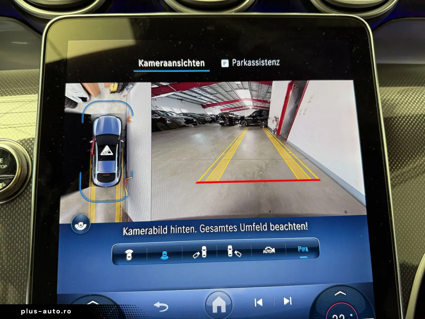 GLC 220 d 4M AMG Coupe NIGHT PANO MEMORY DigiLig