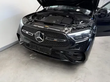 GLC 220 d 4M AMG Coupe NIGHT PANO MEMORY DigiLig