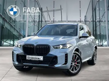 X5 xDrive30d M Sportpaket Gestiksteuerung DAB