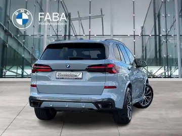 X5 xDrive30d M Sportpaket Gestiksteuerung DAB