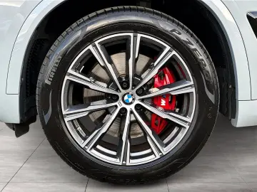 X5 xDrive30d M Sportpaket Gestiksteuerung DAB