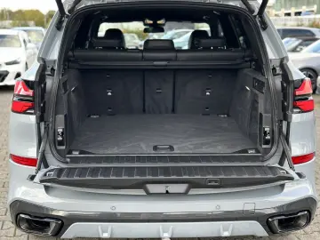 X5 xDrive30d M Sportpaket Gestiksteuerung DAB