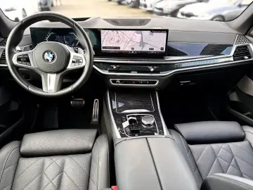 X5 xDrive30d M Sportpaket Gestiksteuerung DAB