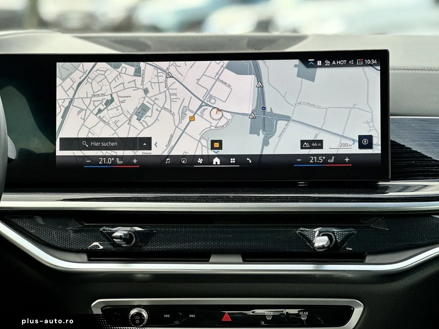 X5 xDrive30d M Sportpaket Gestiksteuerung DAB