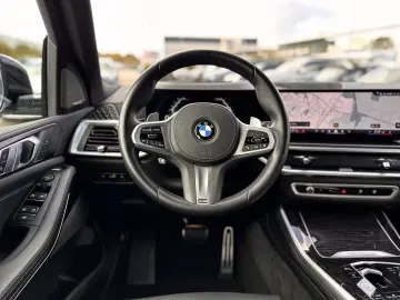 X5 xDrive30d M Sportpaket Gestiksteuerung DAB