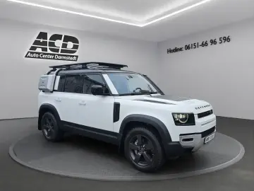 Land Rover DEFENDER 110 SE P400  7-SITZE AHK