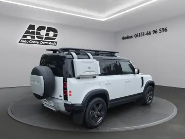 Land Rover DEFENDER 110 SE P400  7-SITZE AHK