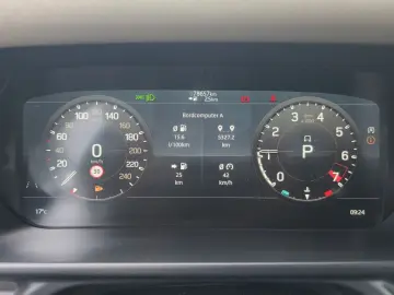 Land Rover DEFENDER 110 SE P400  7-SITZE AHK