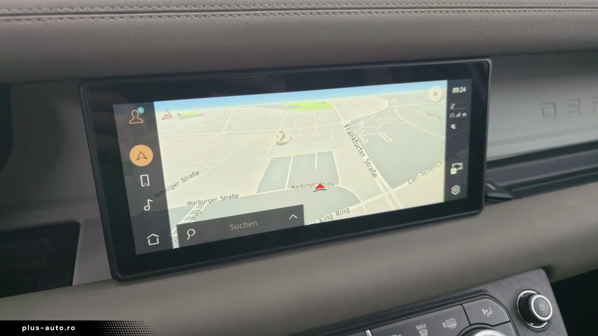 Land Rover DEFENDER 110 SE P400  7-SITZE AHK