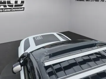 Land Rover DEFENDER 110 SE P400  7-SITZE AHK