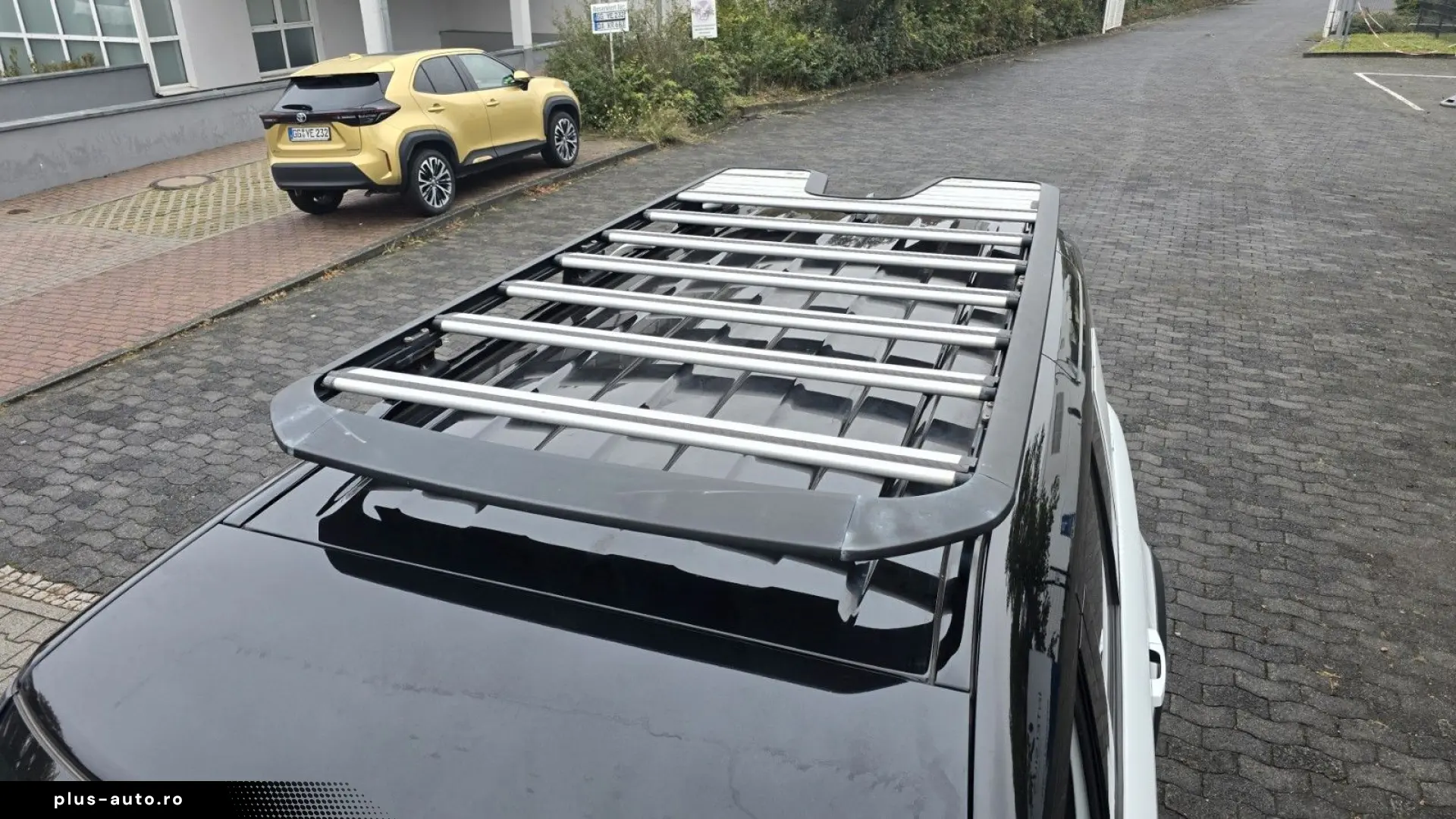 Land Rover DEFENDER 110 SE P400  7-SITZE AHK