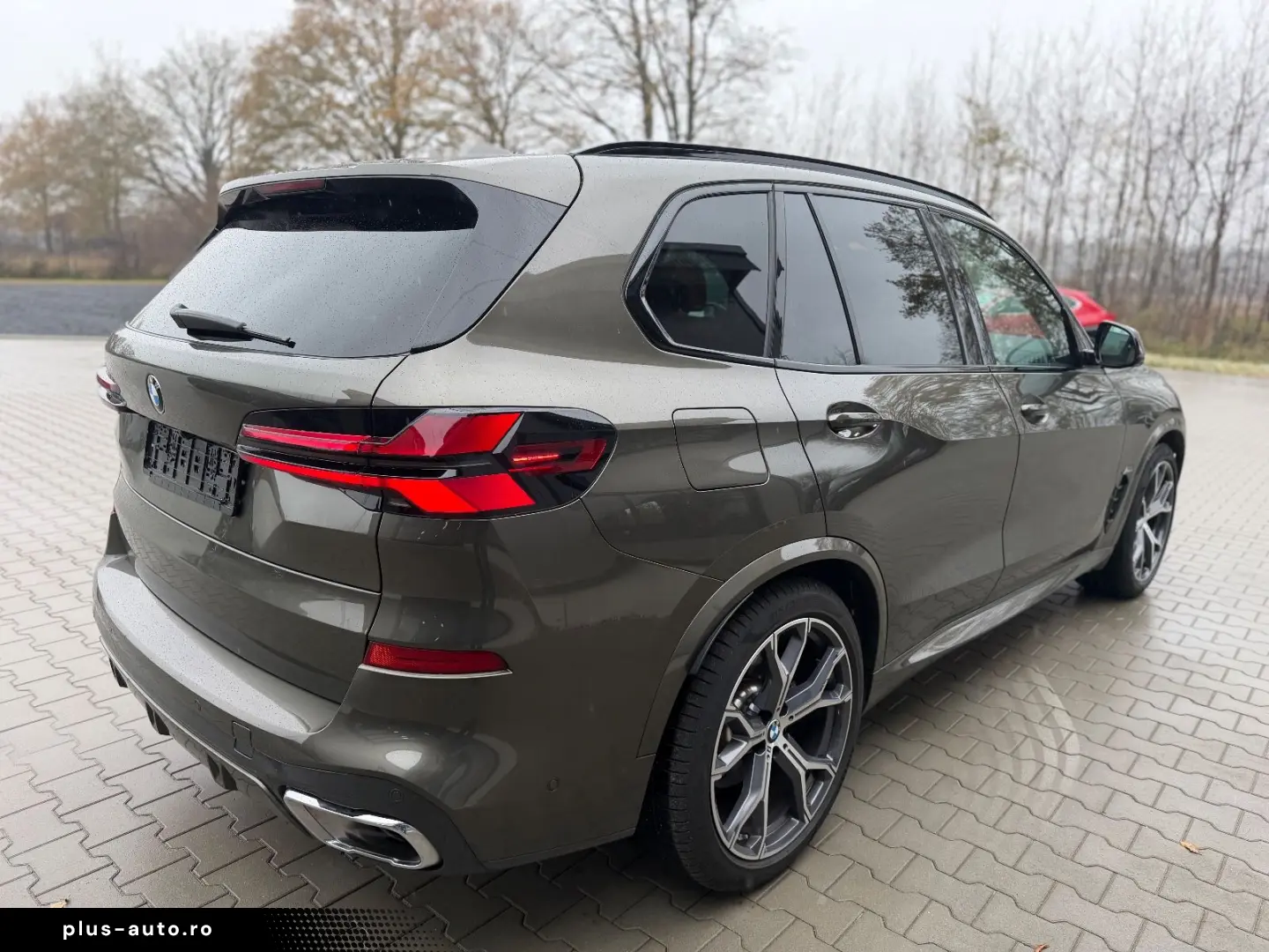 X5 30xd M Sport -2AchsLuft-Intergral-Sitzbelüf.