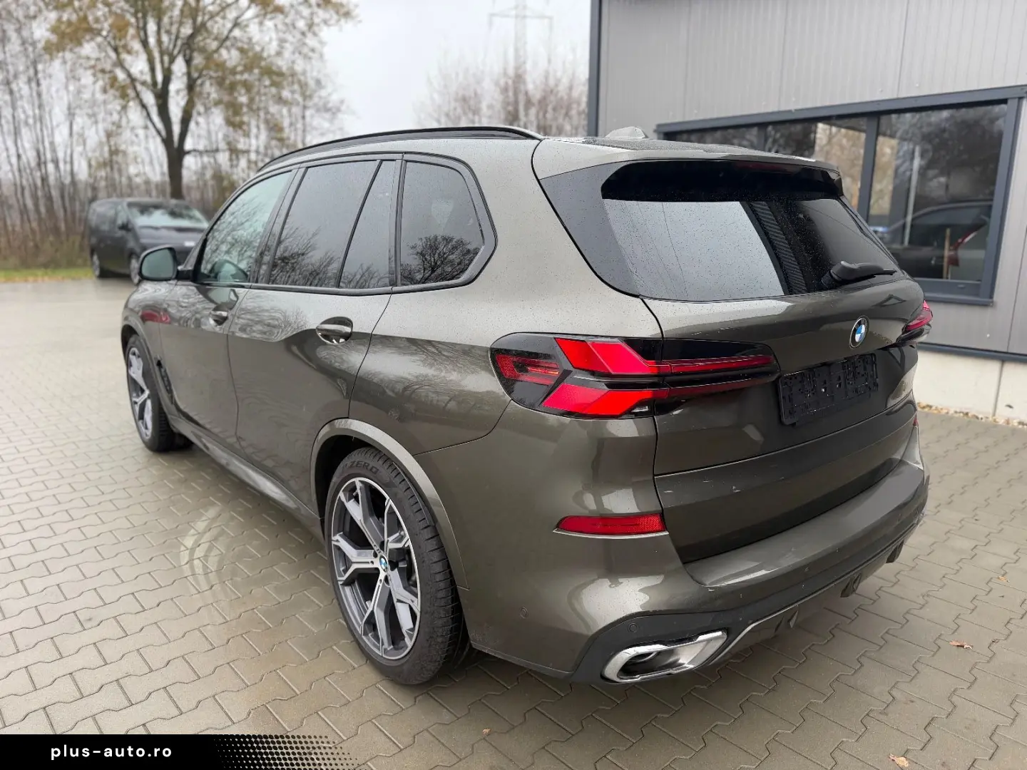 X5 30xd M Sport -2AchsLuft-Intergral-Sitzbelüf.