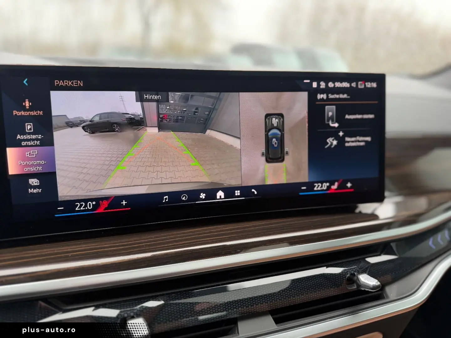 X5 30xd M Sport -2AchsLuft-Intergral-Sitzbelüf.