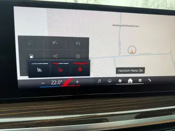 X5 30xd M Sport -2AchsLuft-Intergral-Sitzbelüf.