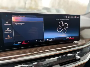 X5 30xd M Sport -2AchsLuft-Intergral-Sitzbelüf.