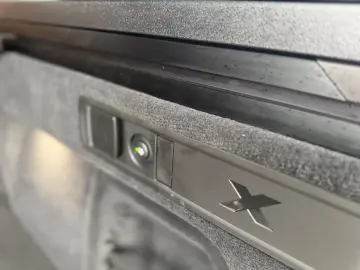 X5 30xd M Sport -2AchsLuft-Intergral-Sitzbelüf.