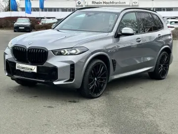 X5 xDrive30d M Sportpaket Pro ACC PANO AHK 360