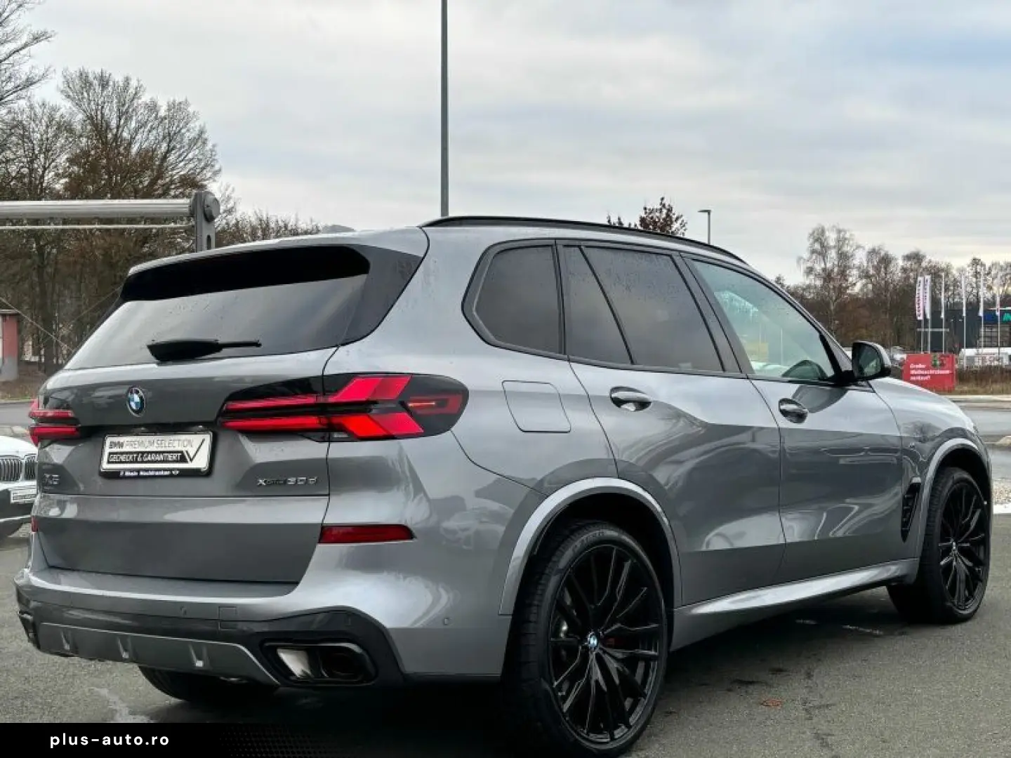 X5 xDrive30d M Sportpaket Pro ACC PANO AHK 360