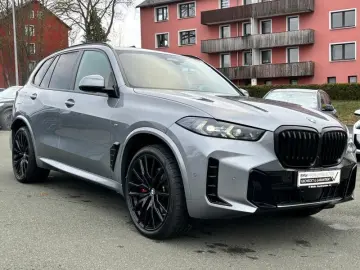 X5 xDrive30d M Sportpaket Pro ACC PANO AHK 360