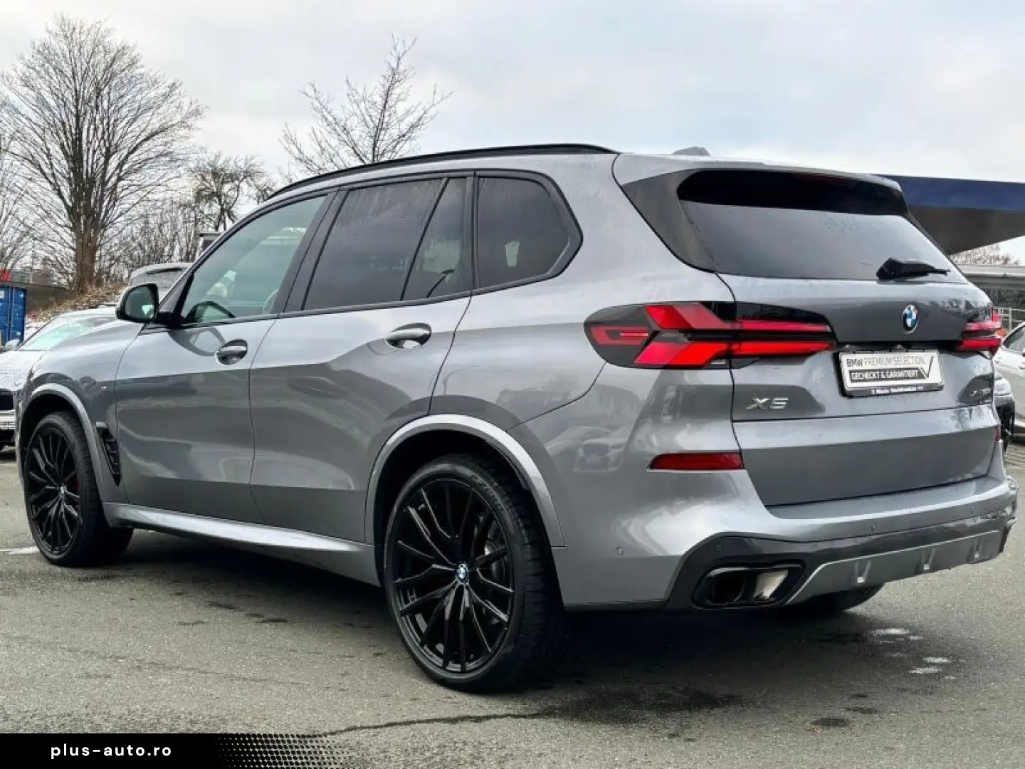 X5 xDrive30d M Sportpaket Pro ACC PANO AHK 360