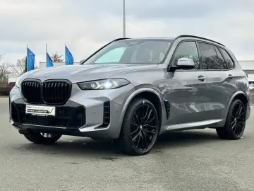 X5 xDrive30d M Sportpaket Pro ACC PANO AHK 360