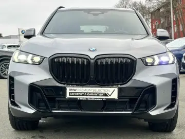 X5 xDrive30d M Sportpaket Pro ACC PANO AHK 360