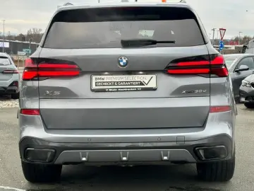 X5 xDrive30d M Sportpaket Pro ACC PANO AHK 360