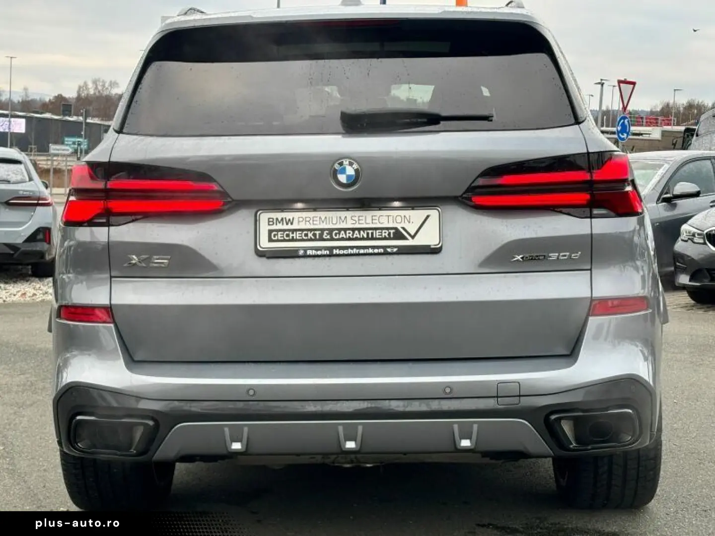 X5 xDrive30d M Sportpaket Pro ACC PANO AHK 360