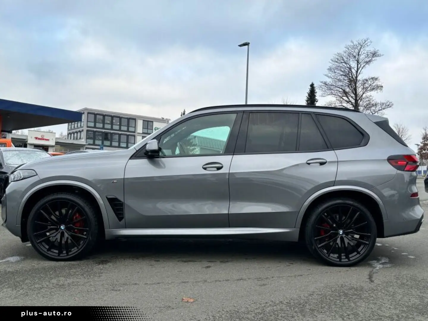 X5 xDrive30d M Sportpaket Pro ACC PANO AHK 360