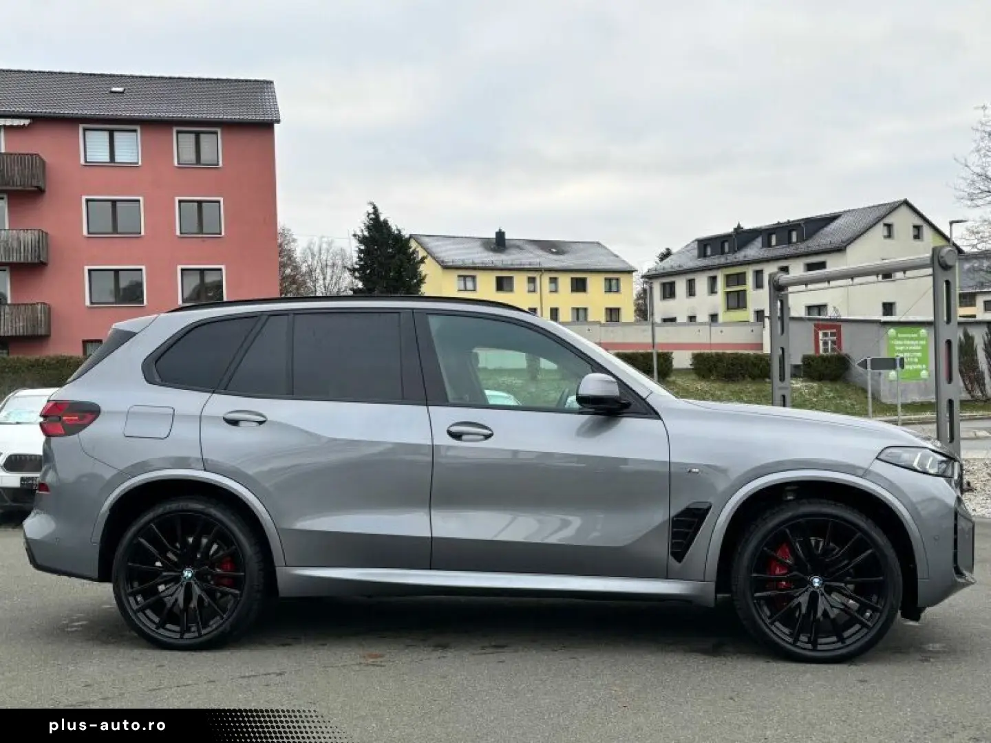 X5 xDrive30d M Sportpaket Pro ACC PANO AHK 360