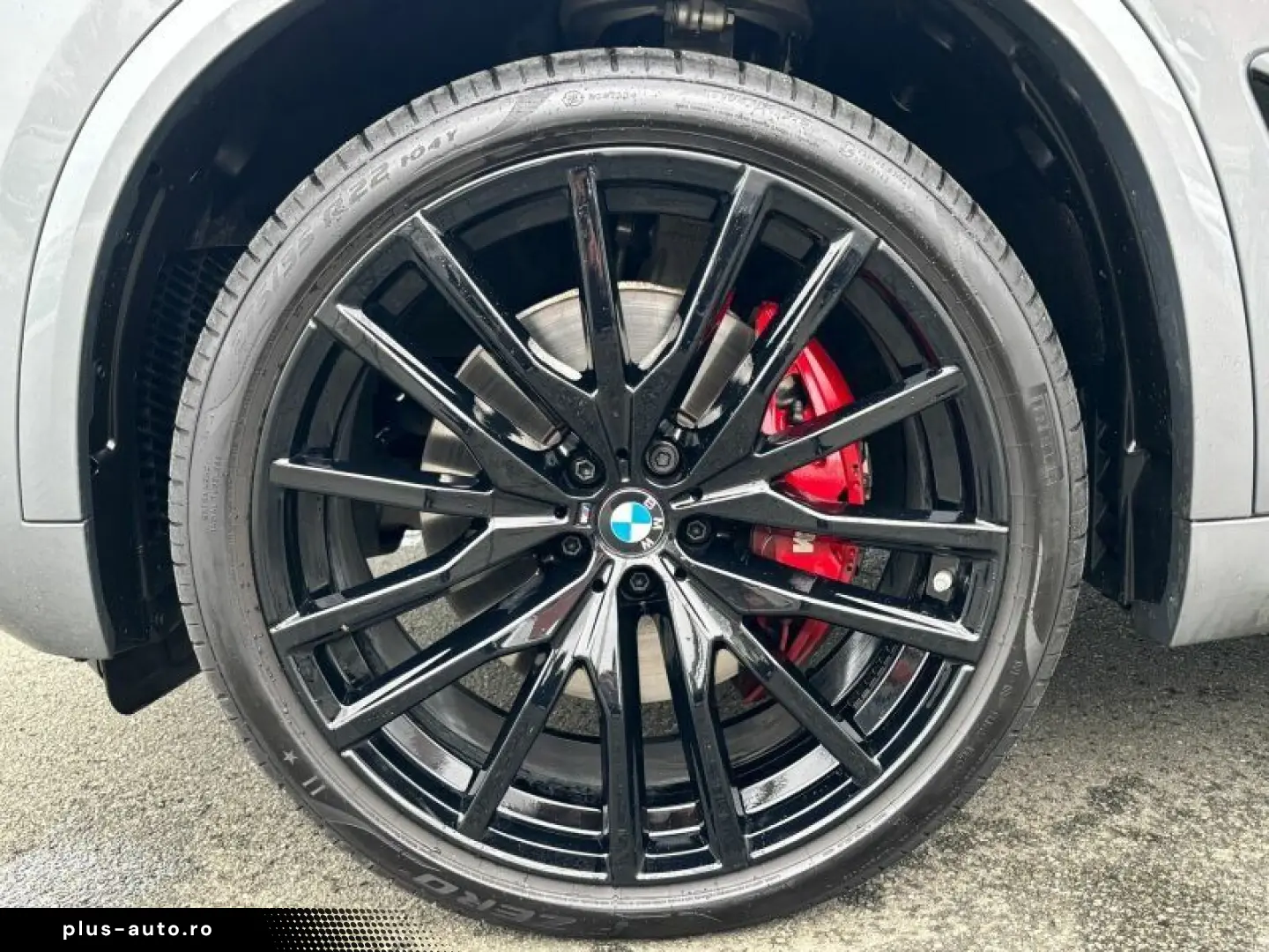 X5 xDrive30d M Sportpaket Pro ACC PANO AHK 360