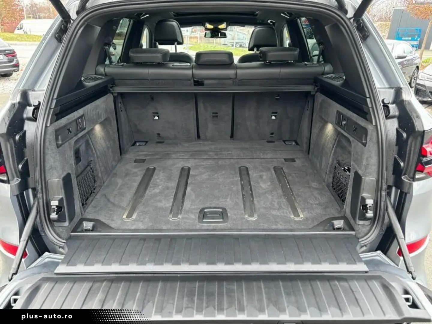 X5 xDrive30d M Sportpaket Pro ACC PANO AHK 360