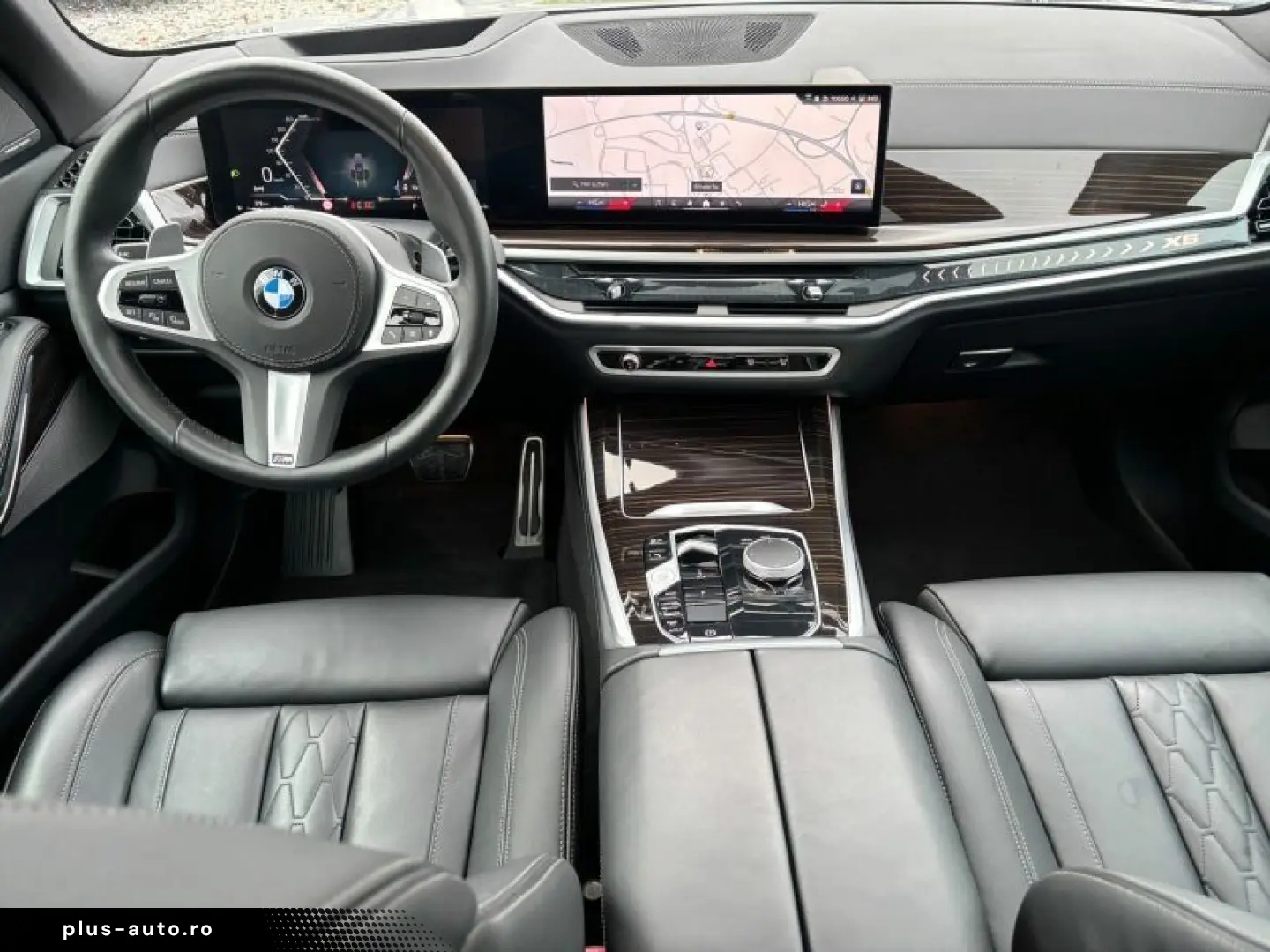 X5 xDrive30d M Sportpaket Pro ACC PANO AHK 360