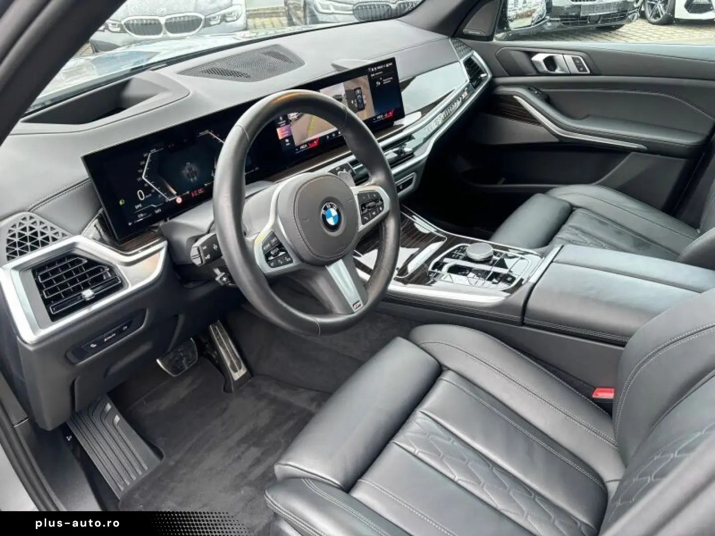 X5 xDrive30d M Sportpaket Pro ACC PANO AHK 360