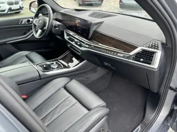 X5 xDrive30d M Sportpaket Pro ACC PANO AHK 360