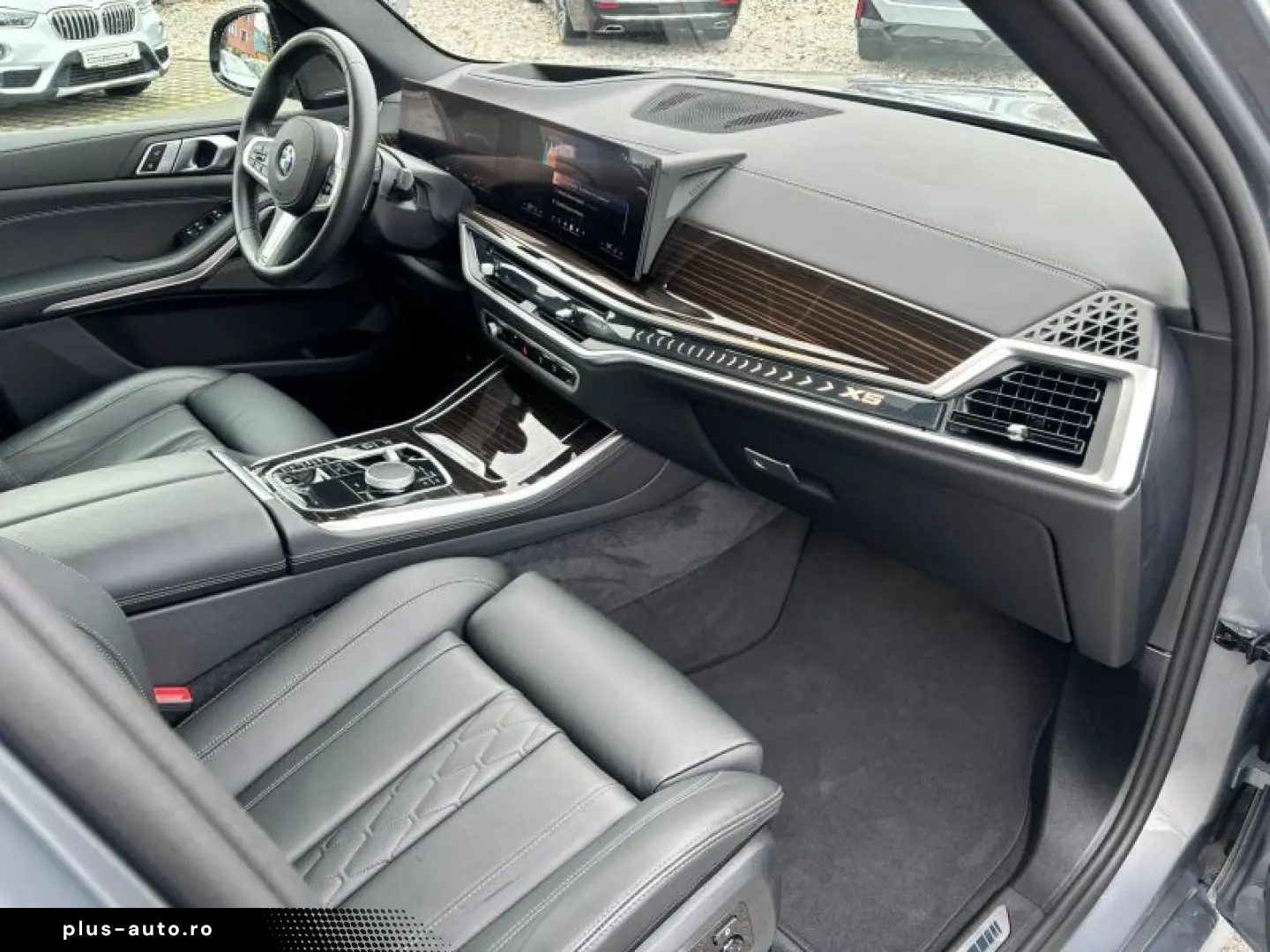 X5 xDrive30d M Sportpaket Pro ACC PANO AHK 360