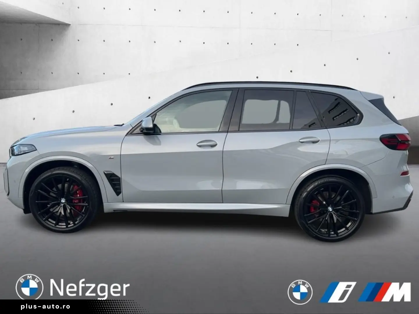 X5 xDrive30d M Sport H&K Soft-Close Standzhg LED