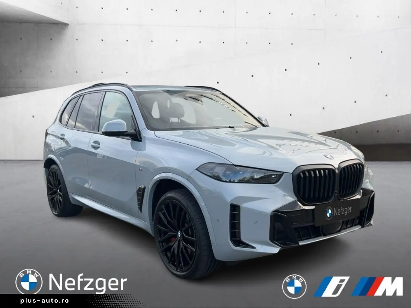 X5 xDrive30d M Sport H&K Soft-Close Standzhg LED