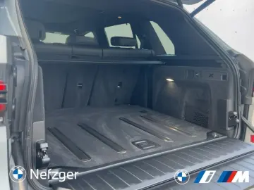 X5 xDrive30d M Sport H&K Soft-Close Standzhg LED