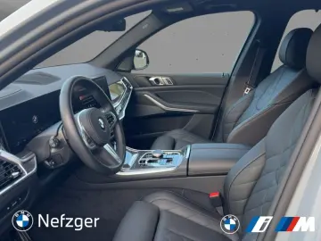 X5 xDrive30d M Sport H&K Soft-Close Standzhg LED