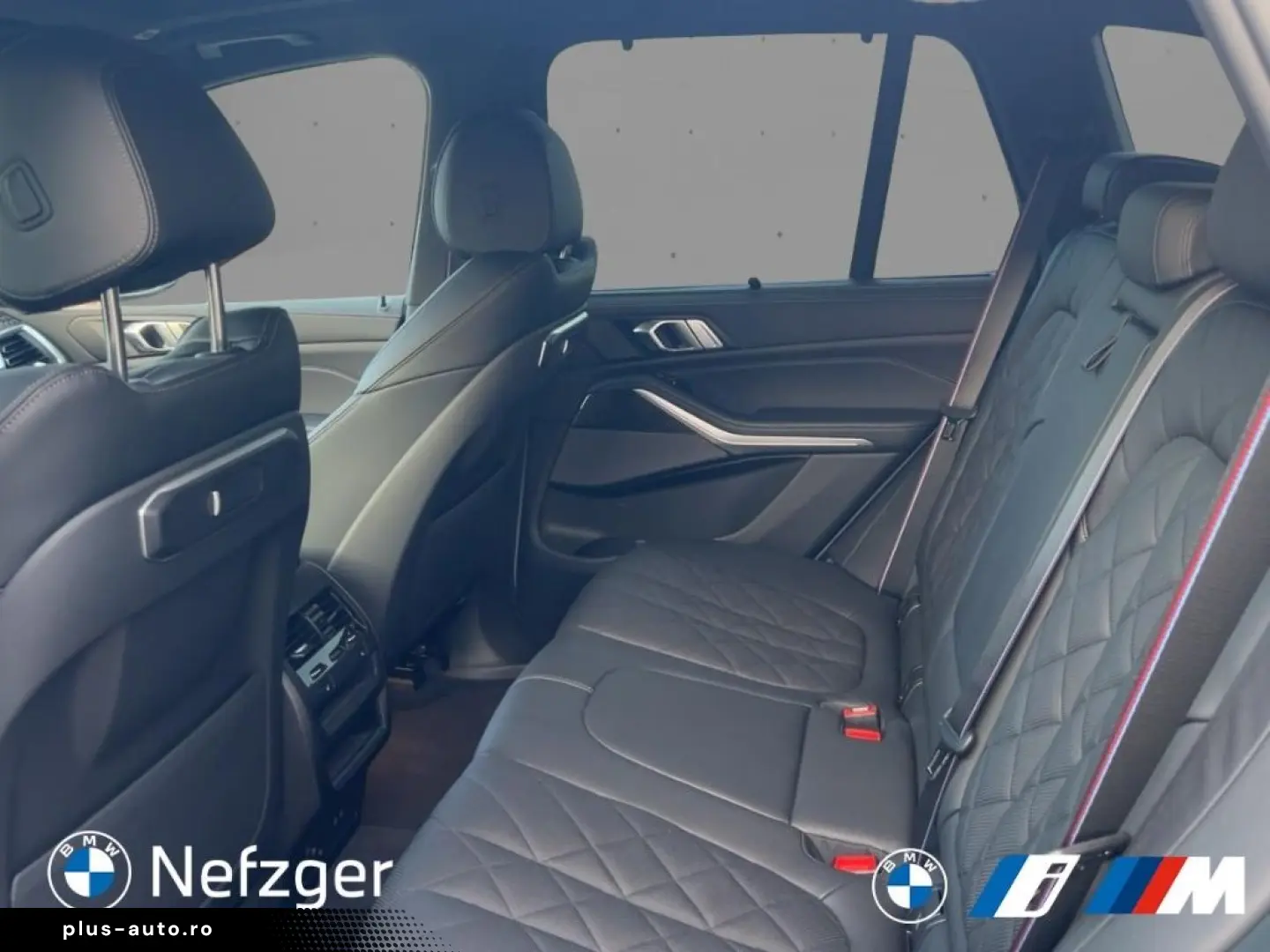 X5 xDrive30d M Sport H&K Soft-Close Standzhg LED