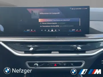 X5 xDrive30d M Sport H&K Soft-Close Standzhg LED