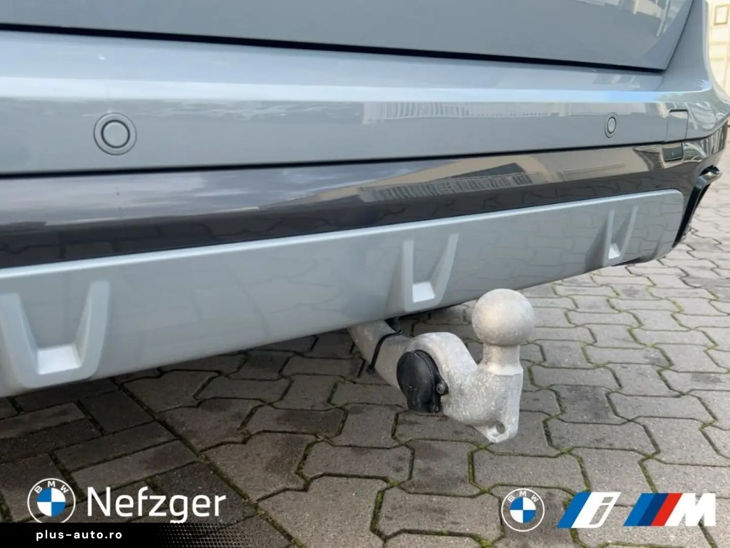 X5 xDrive30d M Sport H&K Soft-Close Standzhg LED