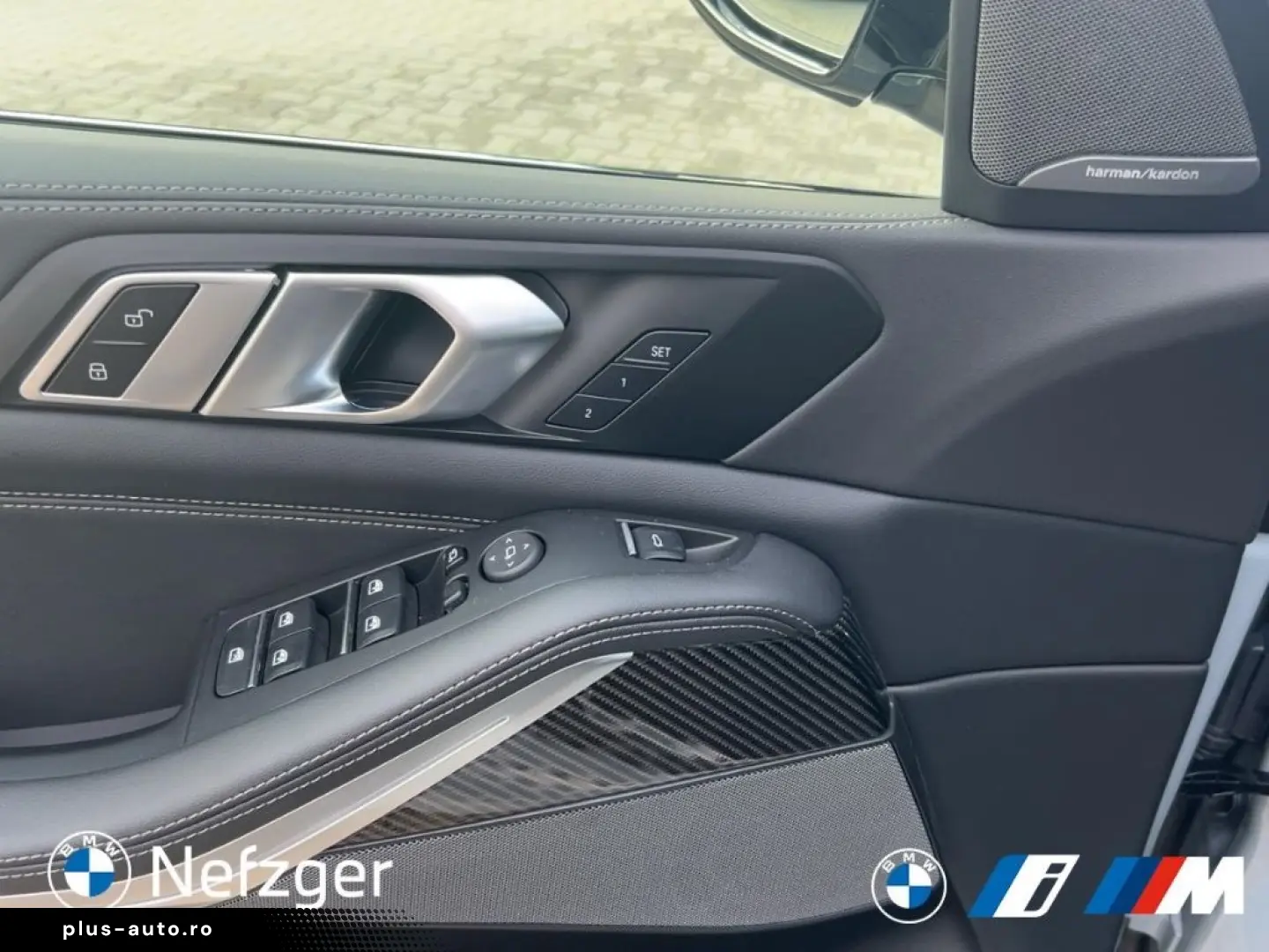 X5 xDrive30d M Sport H&K Soft-Close Standzhg LED