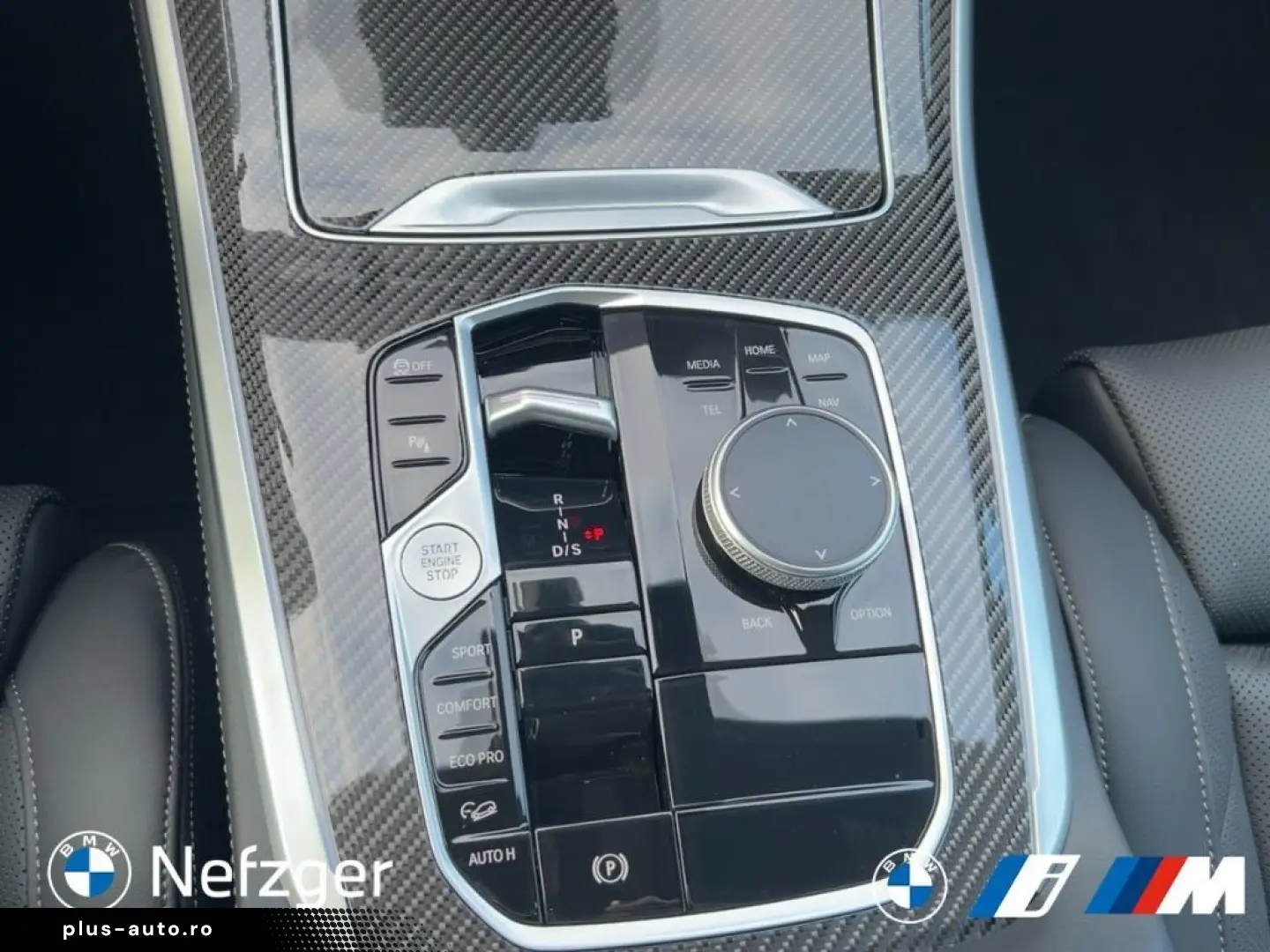 X5 xDrive30d M Sport H&K Soft-Close Standzhg LED